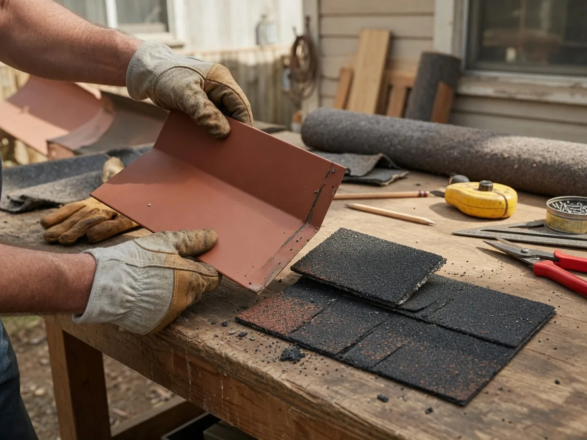 Roof Repair company in Fort Kent, ME